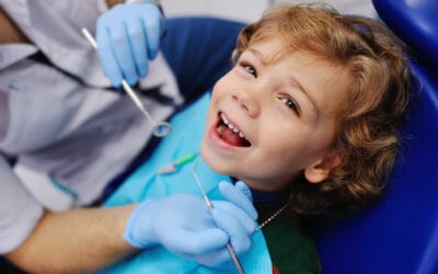 How Sealants Protect Children’s Teeth from Cavities?