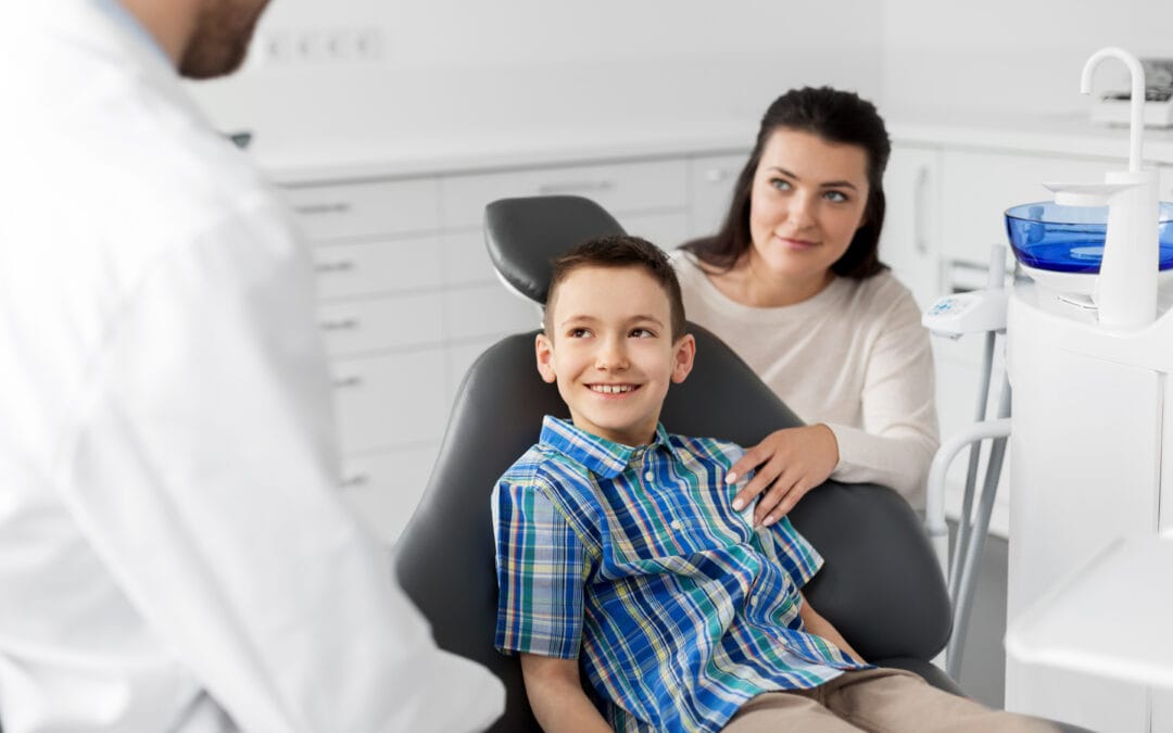 Questions to Ask When Choosing a Family Dentist
