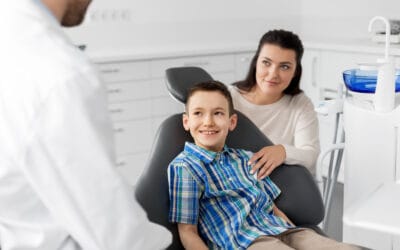 Questions to Ask When Choosing a Family Dentist