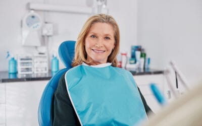 The Link Between Oral Health and Overall Health