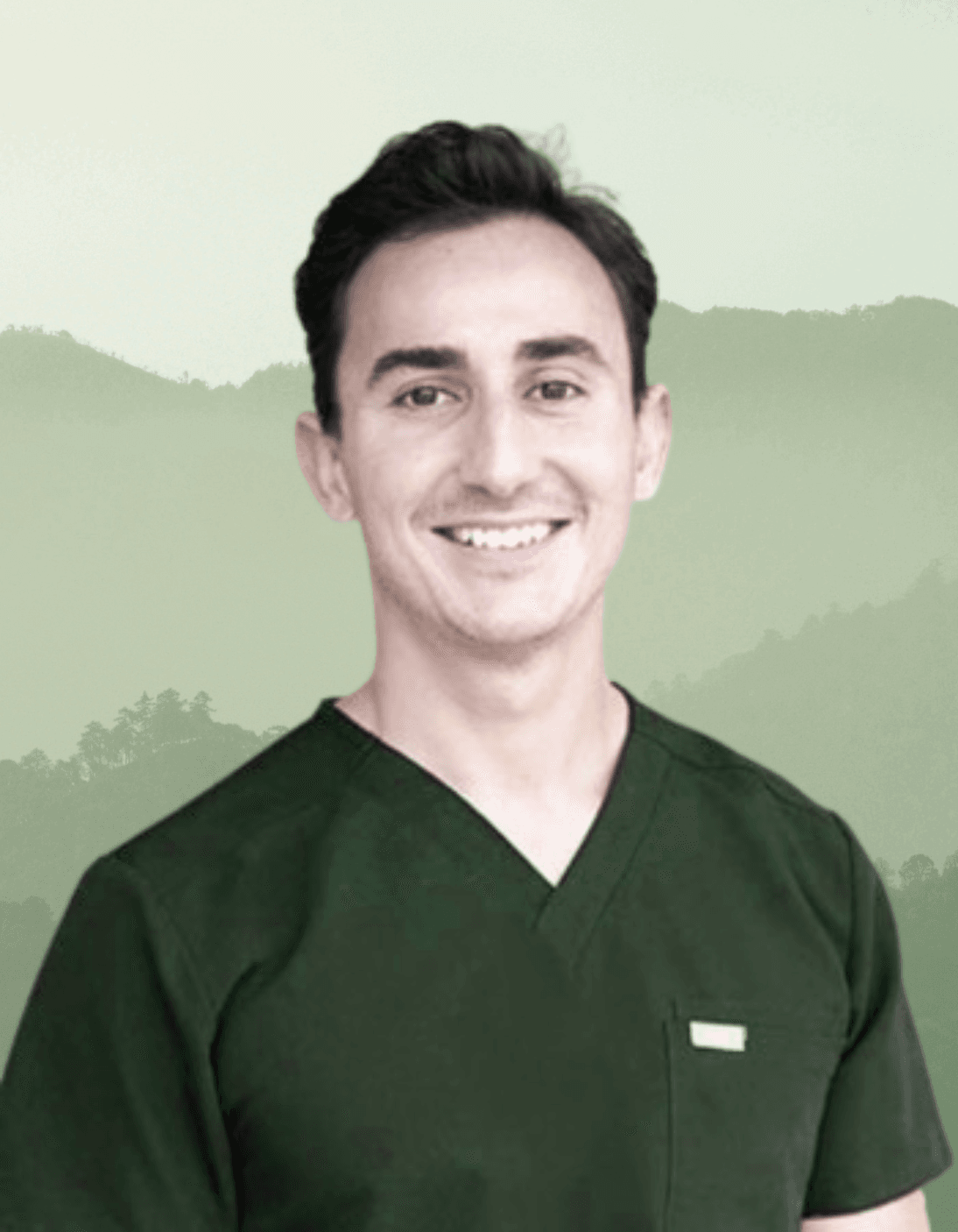 Dr. Jordan Elwood