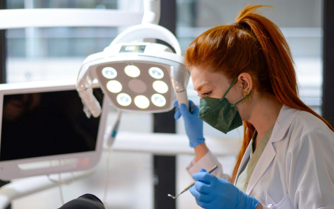 Dentist Collingwood