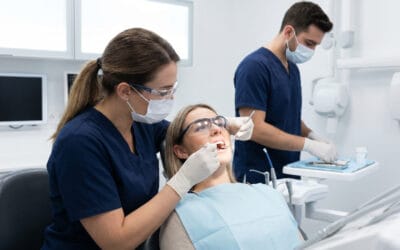 Finding an Emergency Dentist in Collingwood: What You Need to Know
