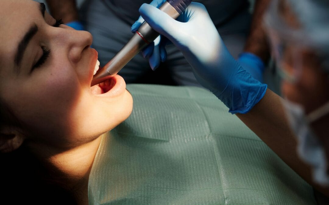 Why Regular Teeth Cleanings Matter More Than You Think