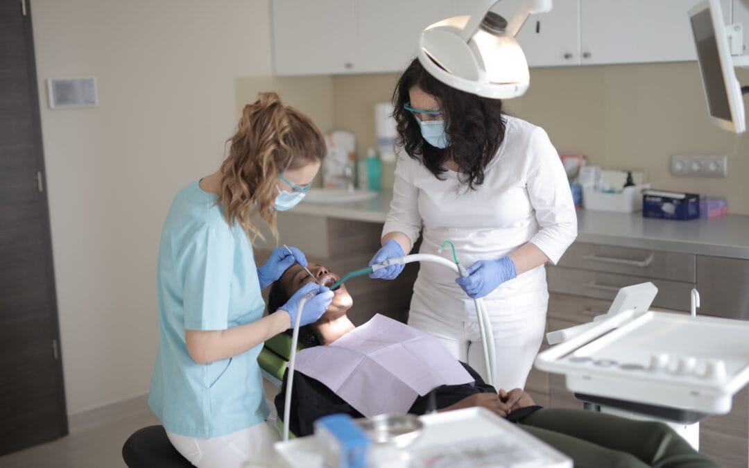 Best Ways to Find a New Dentist in Collingwood: A Complete Guide for Families and Individuals
