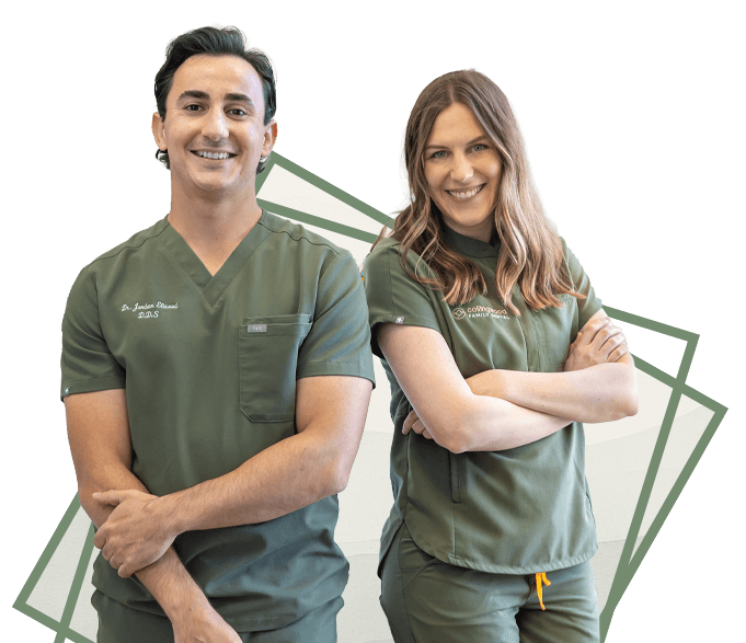 Collingwood Dentist Peaks Family Dentistry
