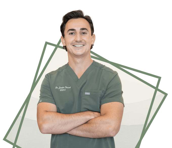 Dr. Jordan Elwood