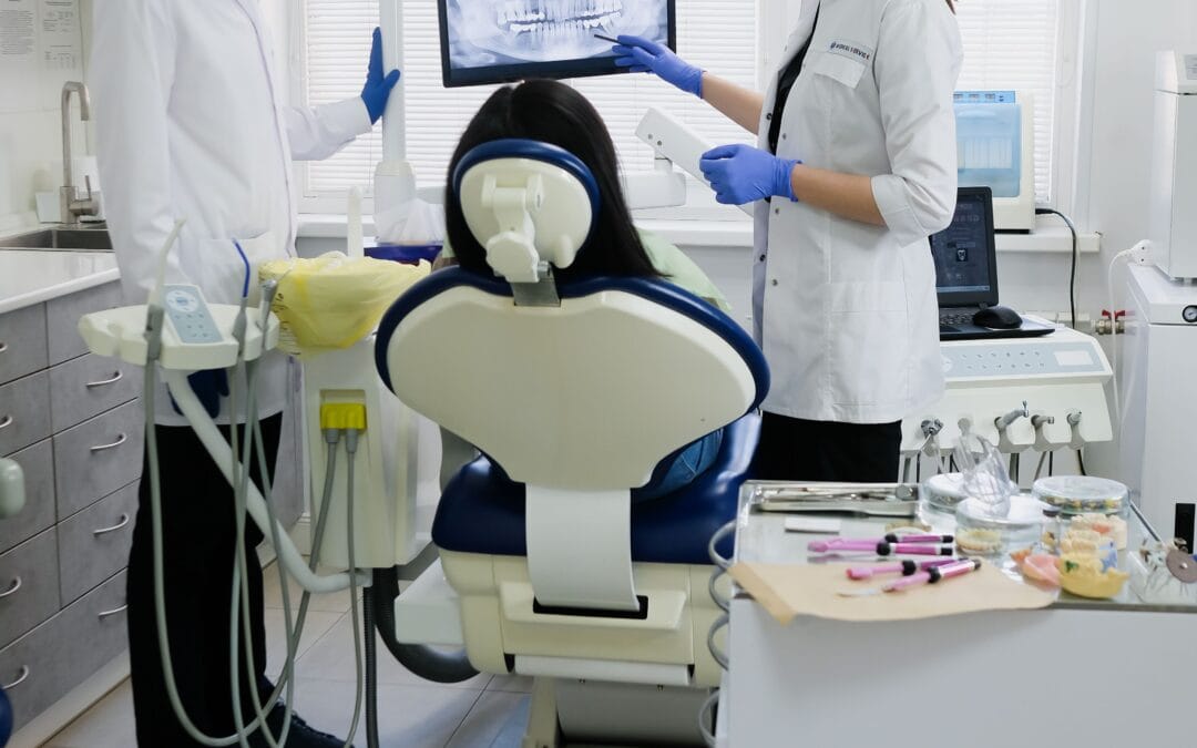 Emergency Dentist Collingwood