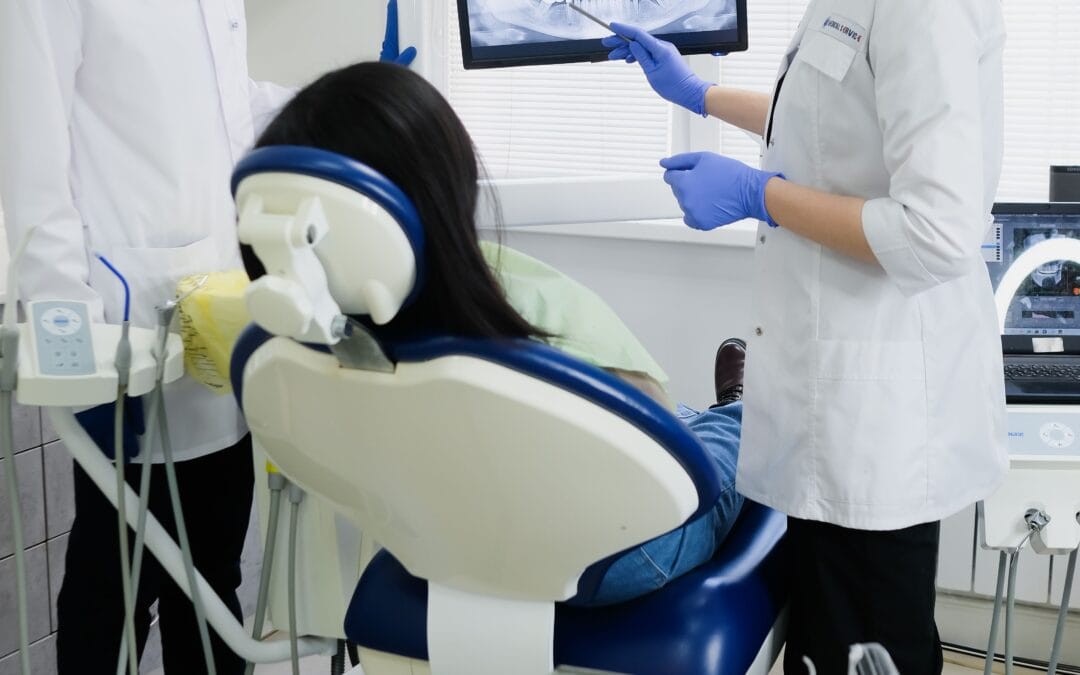 Emergency Dentist Collingwood