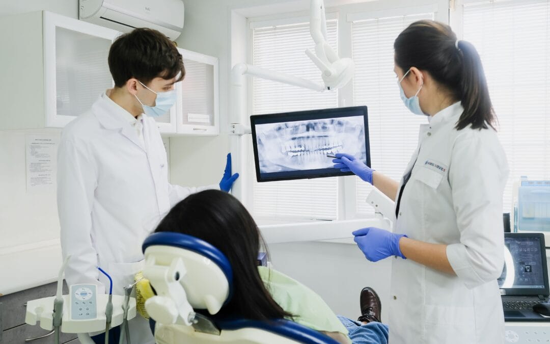 Dentist Collingwood