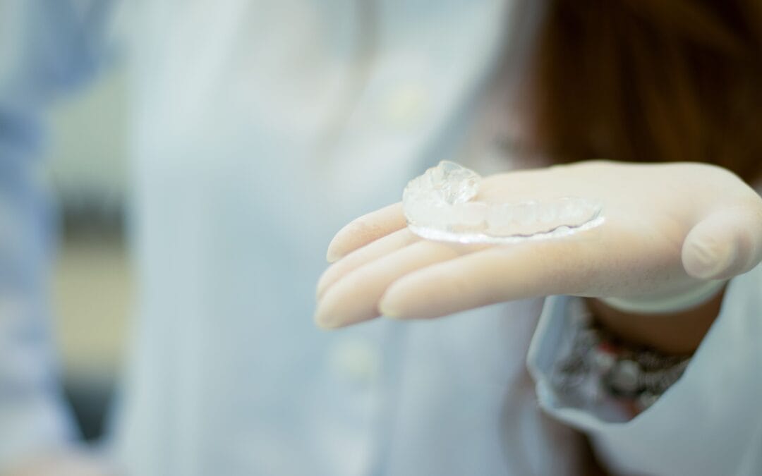Invisalign Dentist Collingwood