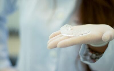 Invisalign Dentist Collingwood: A Modern Way to Straighten Your Smile at Peaks Family Dentistry