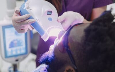 Dentist in Collingwood Accepting New Patients