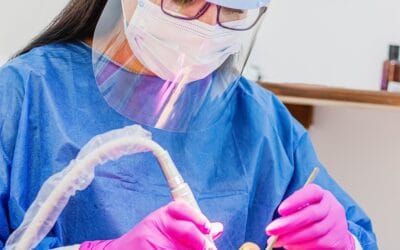 Canadian Dental Care Plan (CDCP) Dentist in Collingwood: What Patients Need to Know
