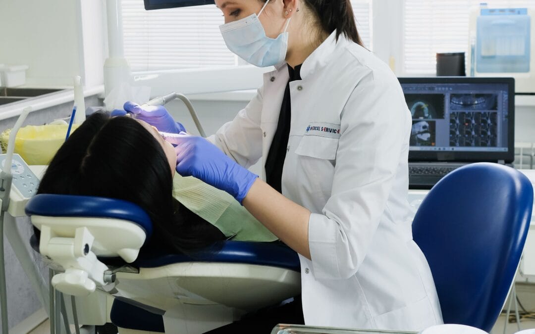 Emergency Dentist Collingwood