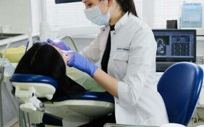 What Services Are Offered by an Emergency Dentist in Collingwood?