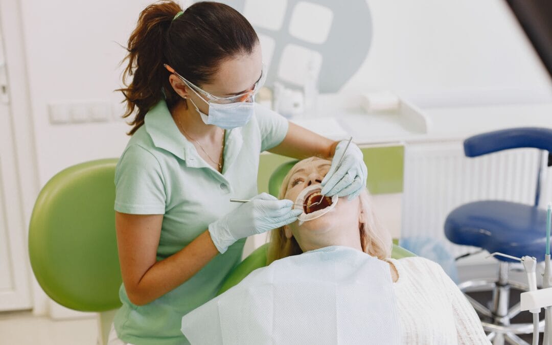 Emergency Dentist Collingwood