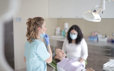 Dentist Collingwood – Peaks Family Dentistry