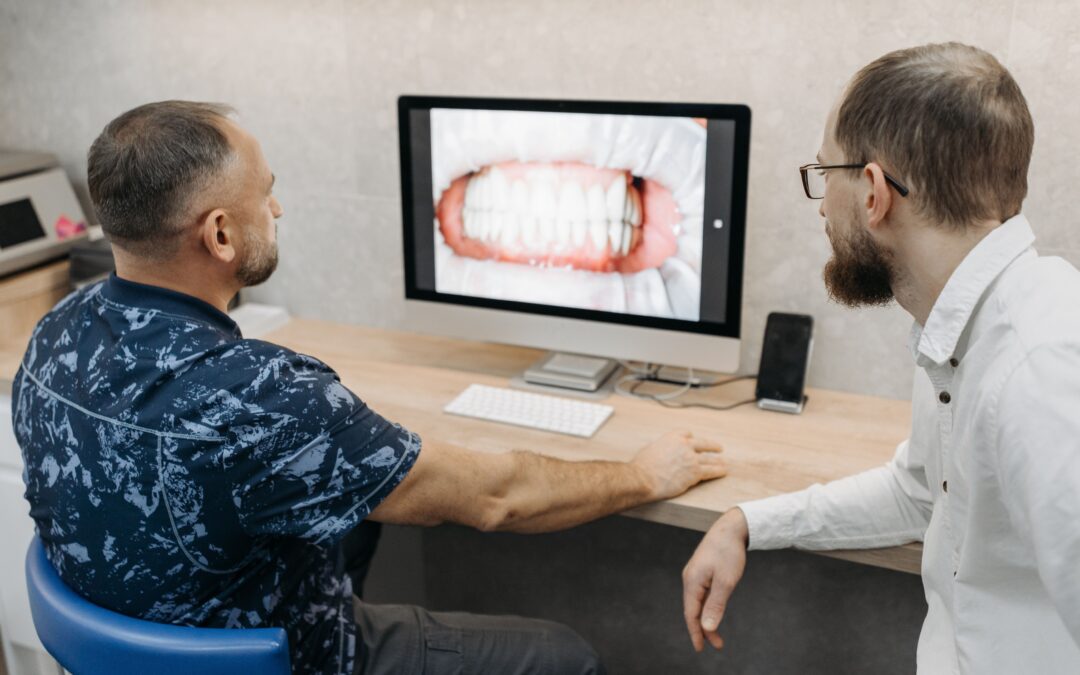 Invisalign® Dentist Collingwood: Straighten Your Smile with Dr. Sarah McVey